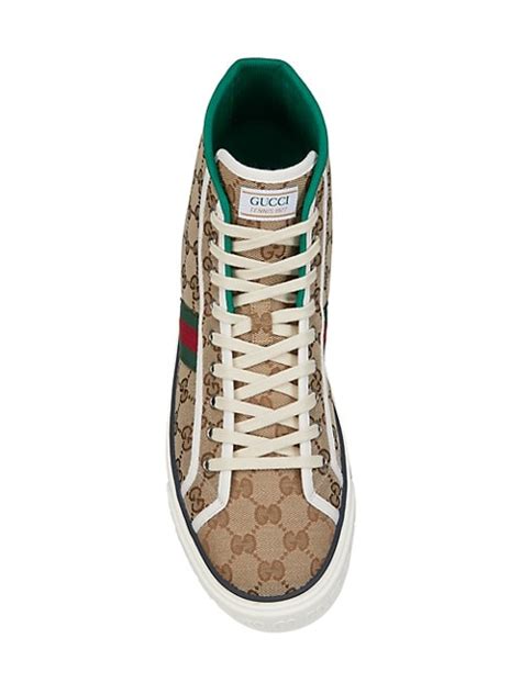 saks fifth mens gucci shoes|saks Gucci collection.